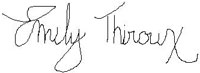 signature